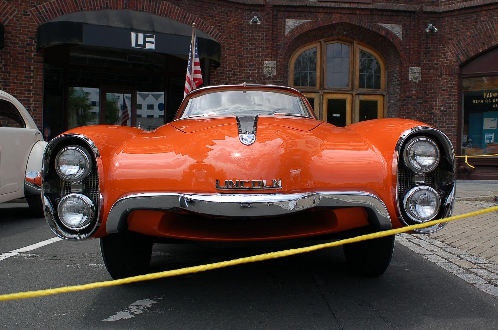 Scarsdale NY Car Show Alfa Romeo Forums